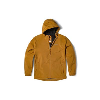 Outdoor Wasserdichte Jacke Herren Jacke Weizen A2GUS-P47