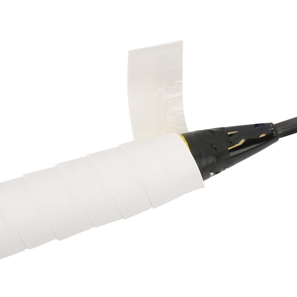 4PCS Children Racket Grip Covered Tape High Adhesion   Absorbing Nonslip Supplies