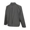 Nike Solid Color Zip Polo Long Sleeve Jacket Men jackets IF1348-068