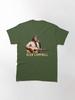 Glen Campbell Glen Campbell Glen Campbell Glen Campbell Classic T-Shirt