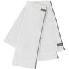 Towel Laboratory Thick Thin Long Face Set of Easy To Wrap Around Your Perfect for the and Outdoors In 3 [WORK&SPA] #007 (Heavy Use) & #008 (Light Use)