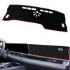 For Chery Omoda 5 C5 FX EV 2024 2025 Dashmat Dashboard Cover Dash Mat Pad Car Styling SunVisor Carpet Auto Accessories