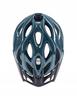 Kask Rowerowy Ked Tronus Granatowy Rozm. L