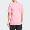 Adidas Inter Miami CF 24/25 Home Stadium Jersey AEROREADY Easy Pink Men IU0190