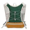 Breathable Hydration Vest Lightweight Cycling Run Jogging Marathon Backpack Trail Running Backpacks Riding Bike Climbing Bag