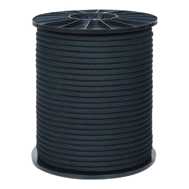 ANPEN 12MM Static Outdoor Climbing and Rescue Rope