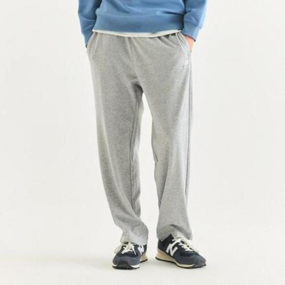

New Balance Pants Single Mesh Wide Pants Nbmld31313 15 75(S)
