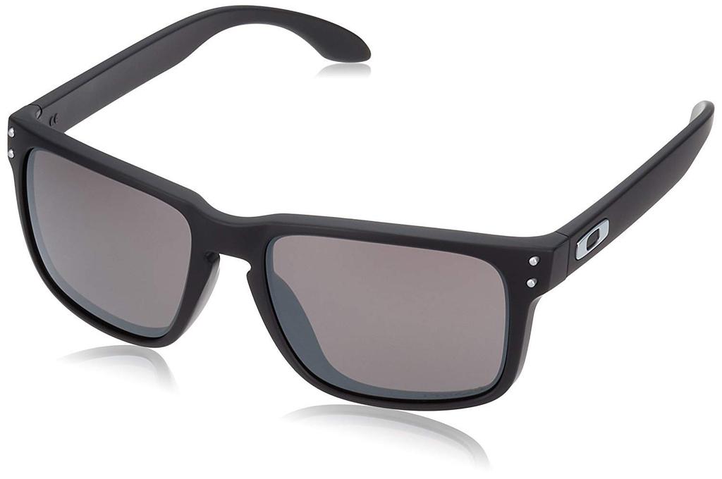 Oakley Sunglasses 0OO9244 HOLBROOK 924427 PRIZM BLACK 56 (Asia Fitting)