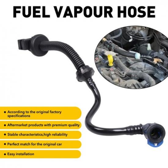 Fuel Vapour Hose For 2015- Ford Mustang FR3Z-9G297-H FR3Z9G297H EOOK
