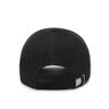 Snapback Adjustable Brim Small Cap Top Soft Corduroy Plain Color Solid Casual Baseball Short Men'S Hats For Women Bone Gorras Dad Hat