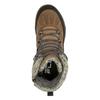Merrell Siren 4 Thermo Mid Zip WP Hiking Boots