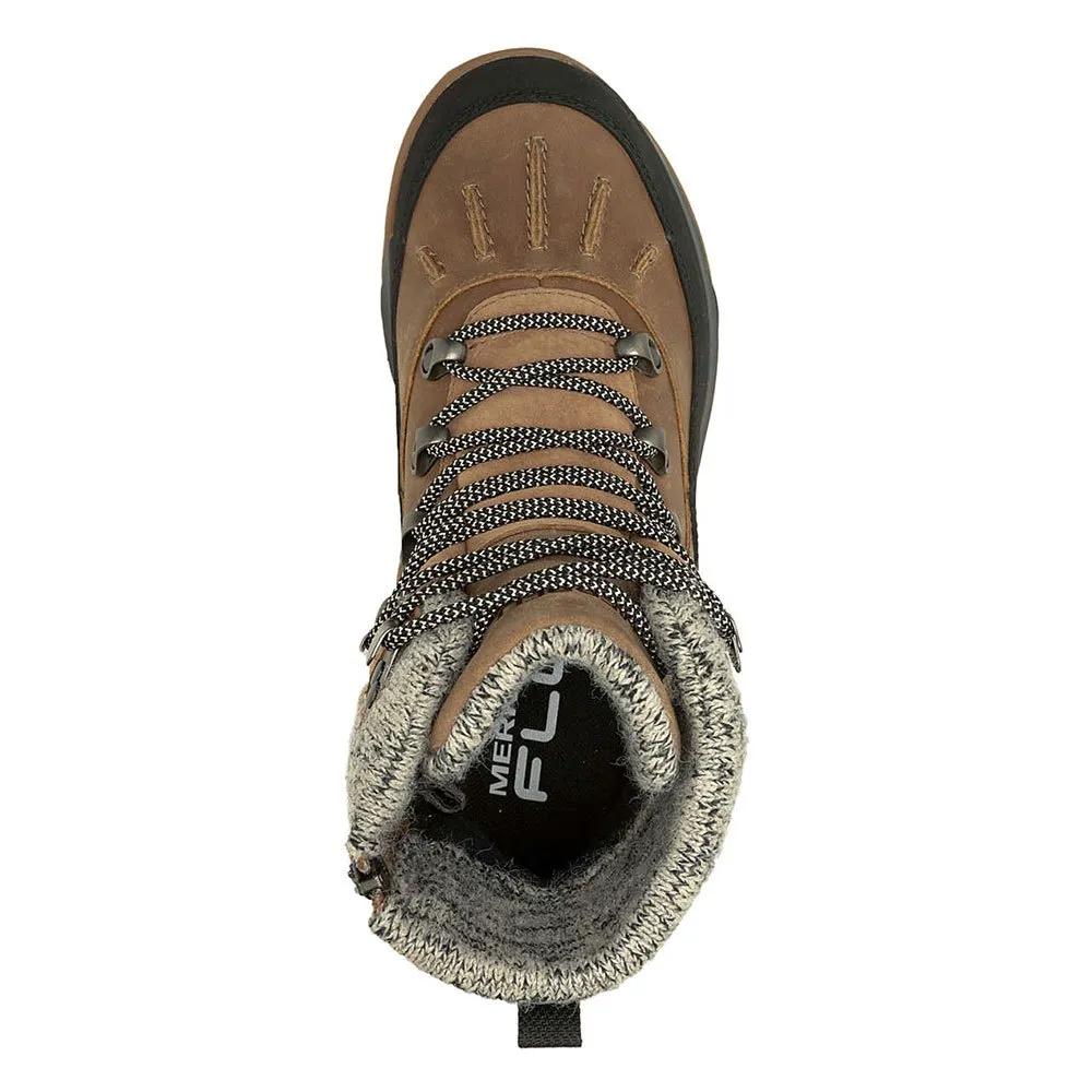 Merrell Siren 4 Thermo Mid Zip WP Hiking Boots