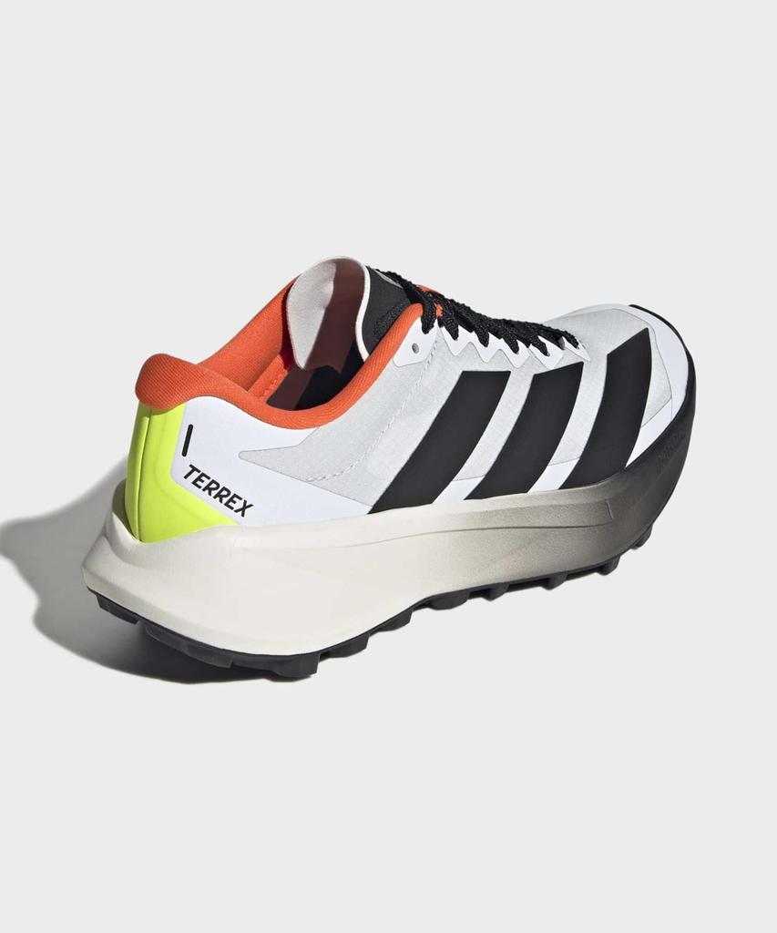 Adidas Terrex Agravic 4 W - White:Black / Kk1136