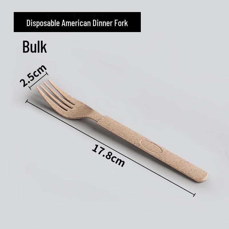Disposable Plastic Cutlery & Napkin Sets