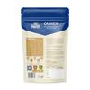 Big Pantry Rohe Premium Cashewkerne 200g | Proteinreicher Ganzer Kaju-Nuss Snack | Nährstoffreicher Glutenfreier & Pflanzlicher Protein-Snack | 100% Roh & Natürlich