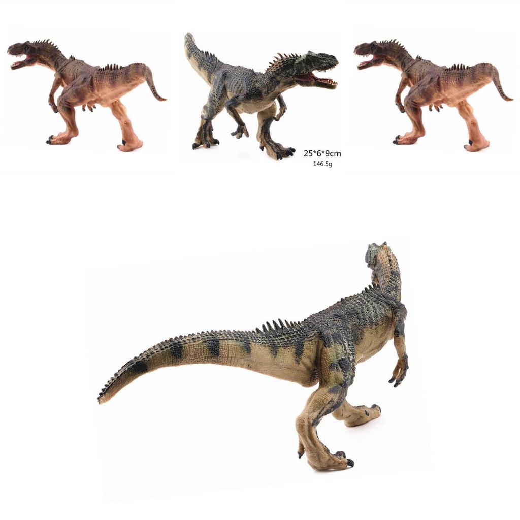 Figurină Indominus Rex Jurassic World Jucărie Dinosaur de Calitate Premium Pentru Copii Colecționari