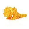 3d Miniature Funny Ornament Decoration Chinese Lion Dance Model Joint Movable Figurine Home Decor Craft