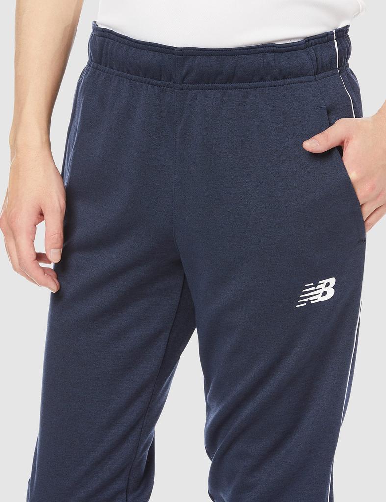 Fritidsbukser Tenacity Treningsbukser MP21091 Eclipse 2XL [New Balance] (ECL)