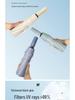 Custom Logo Automatic Three-Fold Umbrella: Sun & Rain Protection, Advertising and Gift Use