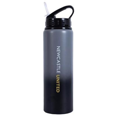 Newcastle United FC Fade Aluminum Water Bottle
