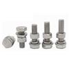 304 Stainless Steel External Hex Bolt Kit