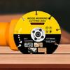 105/110/115/125mm Saw Disc Multitool Wood Cutter Angle Grinder For Wood Carbide Saw Blades Wood Cutting Disk Cutting Wood