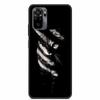 For  Xiaomi Redmi Note 10 Pro Case Marble Silicone Soft Protection Cover For Redmi Note 10 5G Note10 Pro 6.67" 2021 Phone Cases