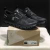 On Ang Run Cloud 6 comfortable non-slip shoes, wear-resistant sports and leisure waterproof men's and women's shoes