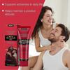 Gel per la cura AMZ da uomo: Gel Nutriente Delicato, Cura, Comfort e Cura Quotidiana della Pelle del Corpo