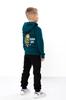 Clothing Set (boys) Demi-season 6018-023-33-9 HC
