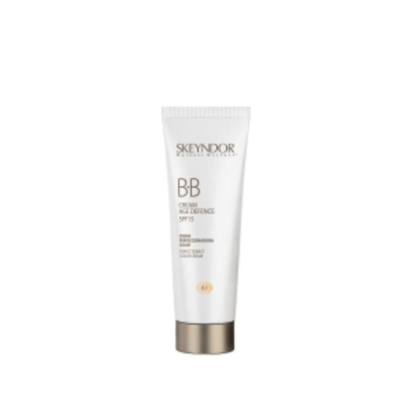 

Skindol Natural Defense BB Крем Флюид SPF15 Нет. 1 40 мл (яркая кожа)
