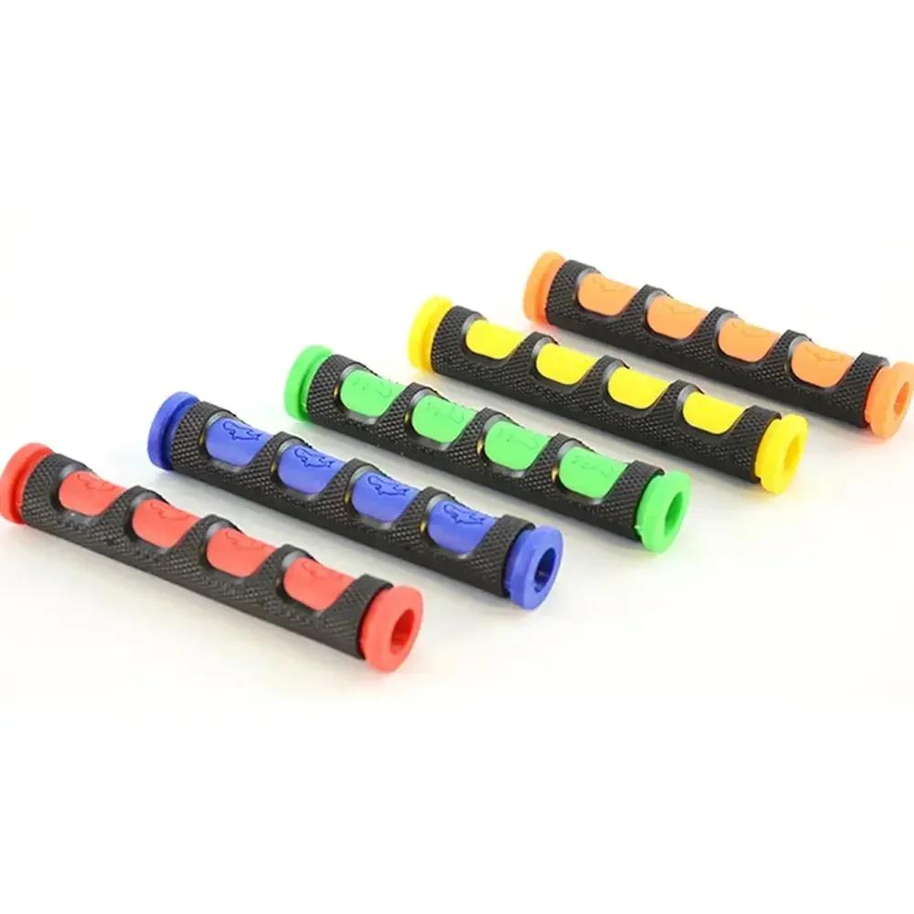 2PCS Universal Rubber Brake Handle Lever Cover for Xiaomi M365 Pro Electric Scooter Bike Bicycle Accessories