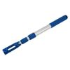 3- Telescopic Pool Pole For Skimmer Net And Lifesaving