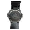 Casio CASIOG-SHOCK Theme Series Fashionable Street Zebra Stripes Multifunctional Alarm Clock Electronic Fluorescent Lighting Quartz DW-6900ZB-8