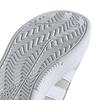 Adidas Grand Court Alpha Size Gray Women's Sneakers, 23.5,