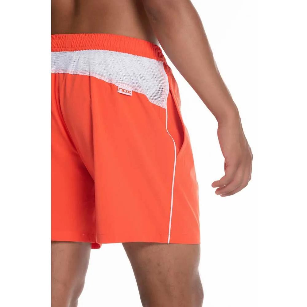 Nox Team Shorts