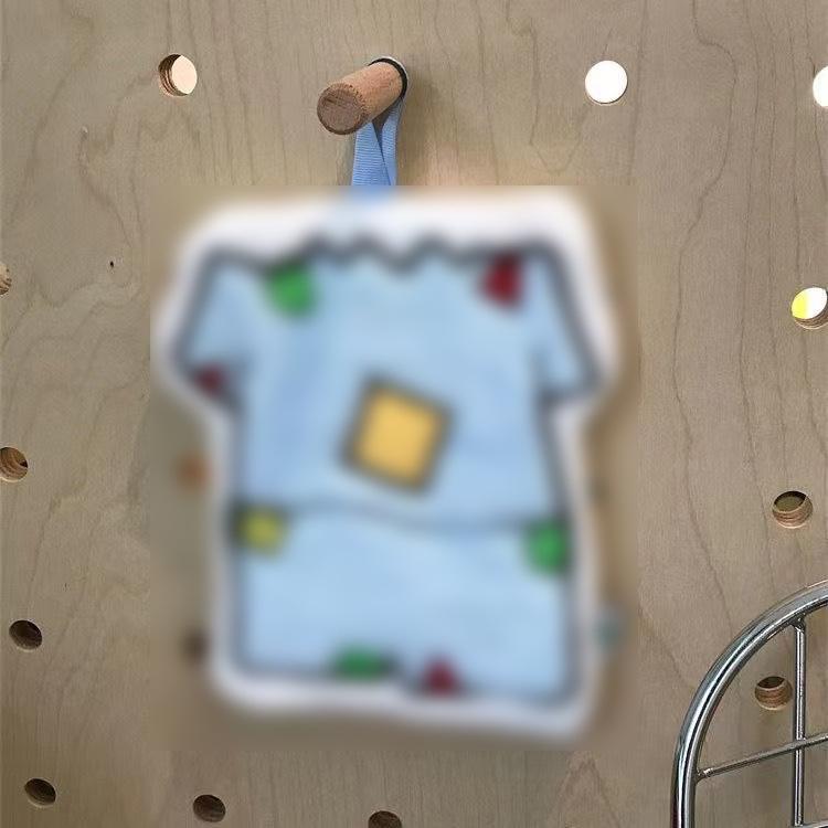 Coral Fleece Cute Cartoon High-value Soft Handkerchief Household Kitchen Absorbs Water Quickly and Does Not Shed Hair Cute Hand Towel