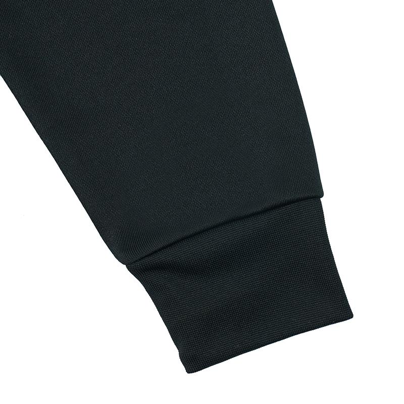 Adidas Sports Casual Crew Neck Pullover Sweatshirt Gold Logo Unisex Sweatshirt ADICLTL19-BG