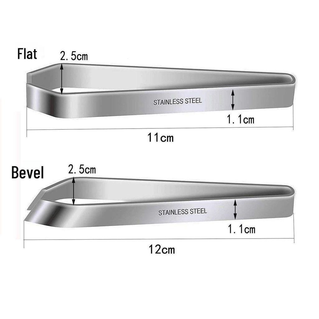 Newcomer Special: 2-in-1 Household Plucking Device for Chicken Feathers, Beard, Garlic Skin, and Pig Hair