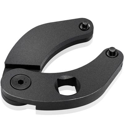 Heavy Duty Adjustable Gland Nut Spanner Wrench For Hydraulic Cylinder Farm Equipment 1266