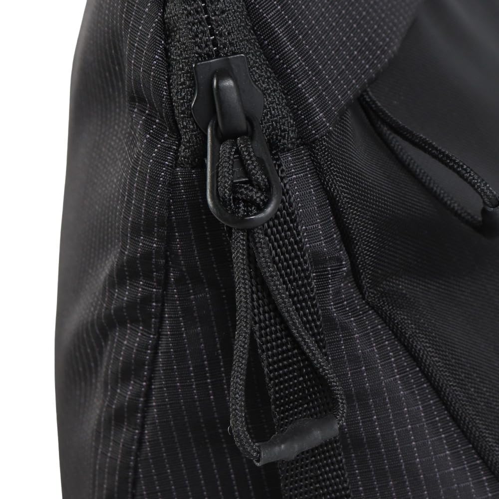 Hazy Pouch M Schwarz Einheitsgröße