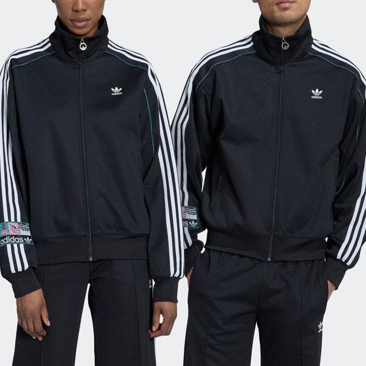 adidas Originals Jackets & Coats International Version Unisex Black HS2628-
