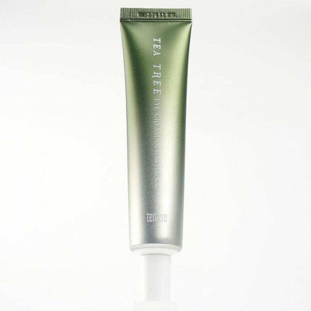 

Popular Eye Cream Tea Tree Leaf Extract Tube Type 40ml