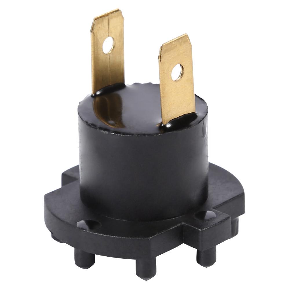 Buy 2x Headlight Socket Bulb Holder B28V510A3 for Mazda 3/5/323