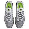 Nike Air Max Plus White Pearl Grey Neon Men Sneakers Yellow Black Neon-Yellow IQ0288-100
