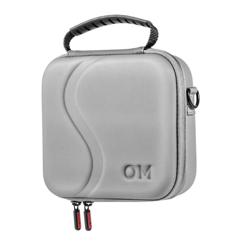 Bolsa de Almacenamiento para Estabilizador Gimbal Estuche de Transporte Compatible Para Dji Osmo Mobile Se/om 4 Se/ Om 4 de Mano