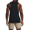 Under Armour Project Tank Top Men's Black 1383228-001