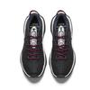 Anta Peregrine Falcon 2 Textile, Synthetic Leather Low Top Running Shoes Men's Basic Black 112625522A-1