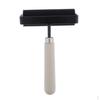 Of Painting Roller, Pressing Tool Accessory Ink Wooden Handle for Woodblock Printing DIY