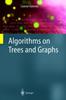 Książka Algorithms On Trees and Graphs